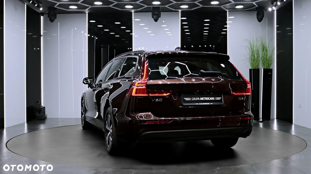 Volvo V60 D3 Geartronic Momentum - 5