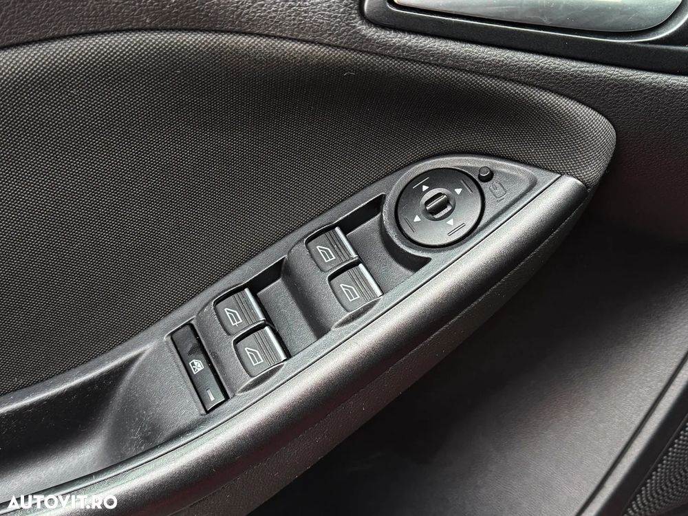 Ford Focus 1.5 TDCi Titanium - 30