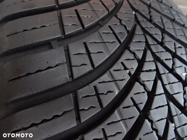 205/55/R16 91V Goodyear Vector 4 season Gen-3 - 3