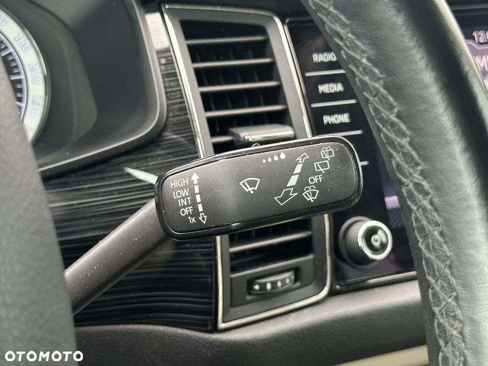 Skoda Kodiaq - 22