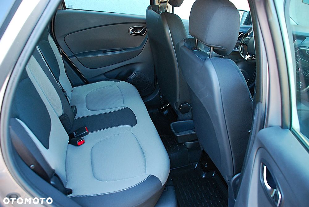 Renault Captur 0.9 Energy TCe Life - 16