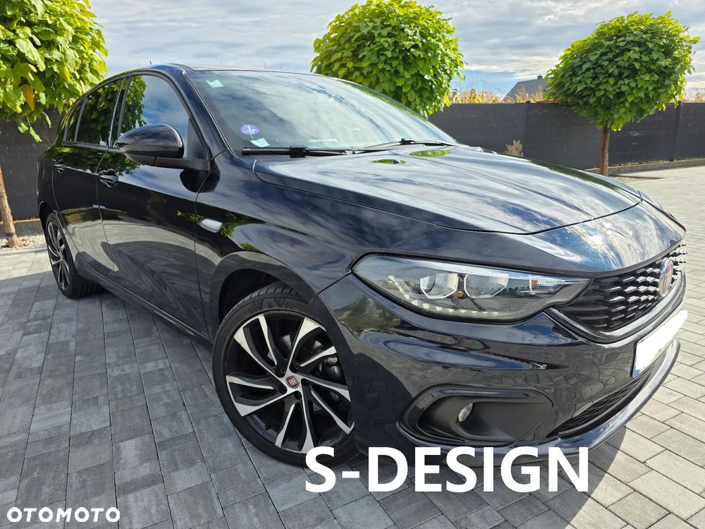 Fiat Tipo