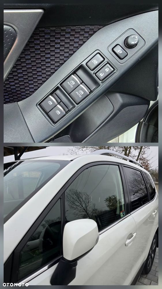 Subaru Forester 2.0i Exclusive Lineartronic EU6 - 35