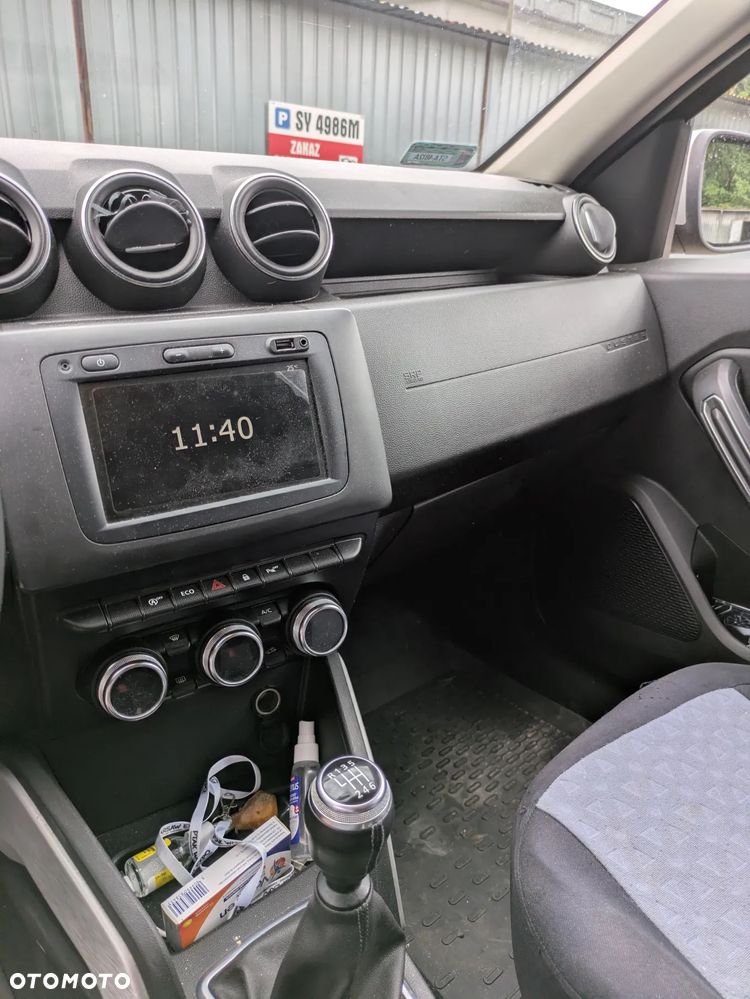 Dacia Duster 1.3 TCe Prestige - 13