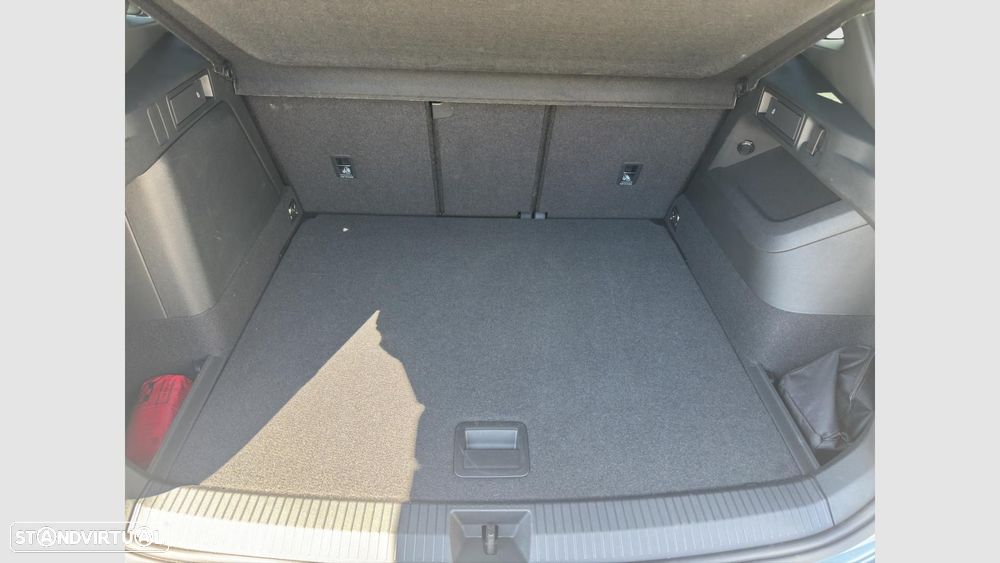 Volkswagen Tiguan 1.5 TSI eHybrid R-Line DSG Versão Fiscal — fotografia 14