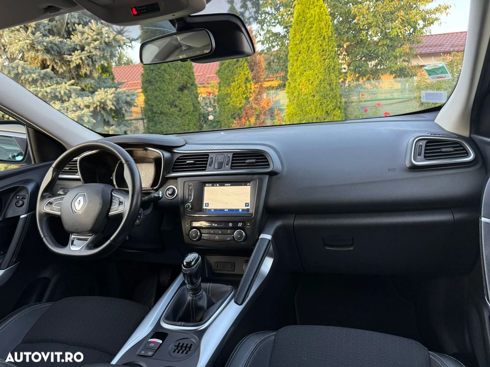Renault Kadjar - 7
