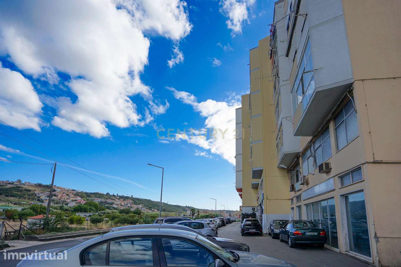 Escritórios Póvoa de Santo Adrião, Odivelas - Grande imagem: 2/12