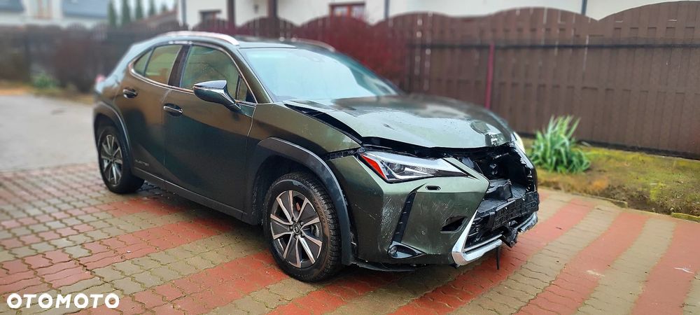 Lexus UX 300e 54.3 kWh Prestige 2WD - 1