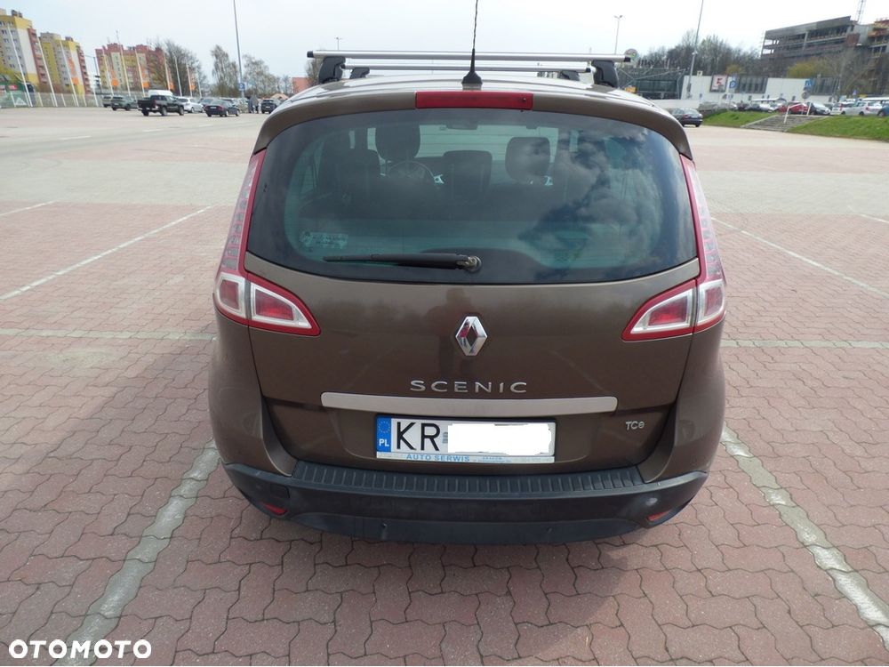 Renault Scenic - 2