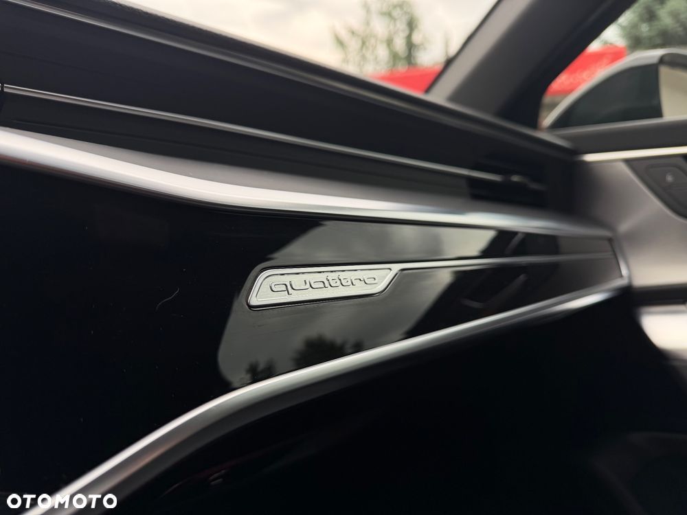 Audi A6 Avant 40 TDI mHEV Quattro Sport S tronic - 13