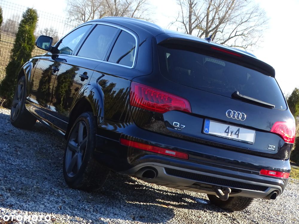 Audi Q7 - 3