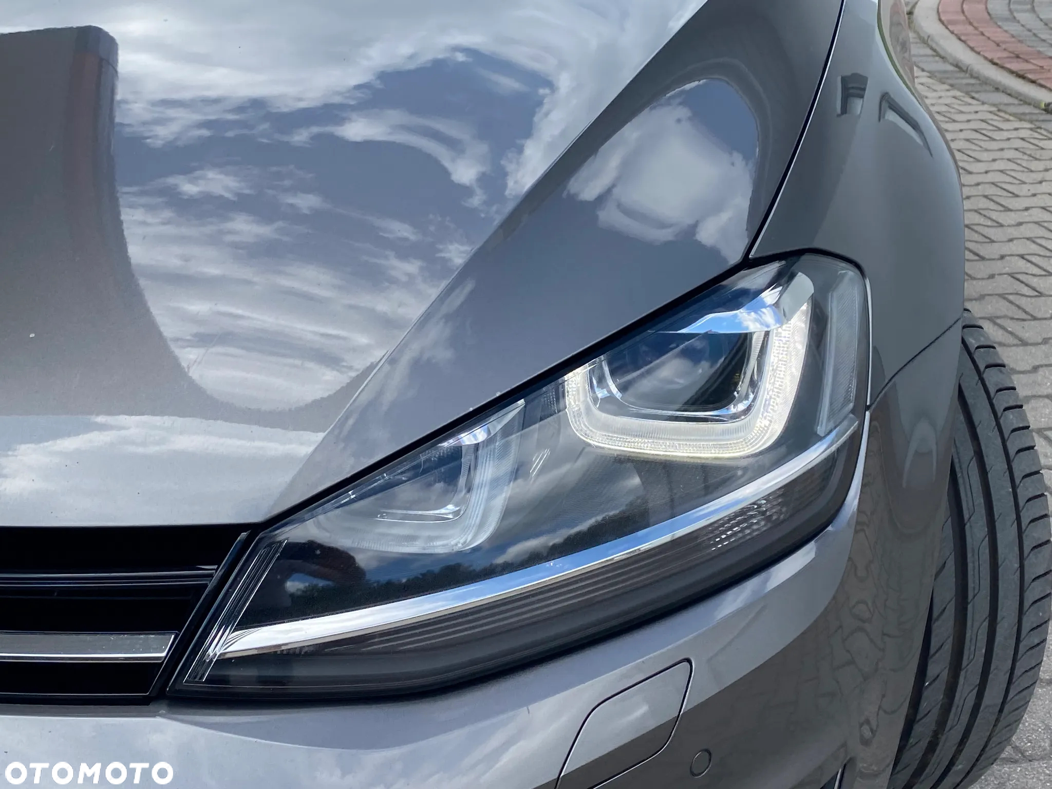 Volkswagen Golf - 15