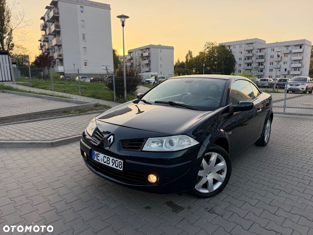 Renault Megane 2.0 Exception - 9