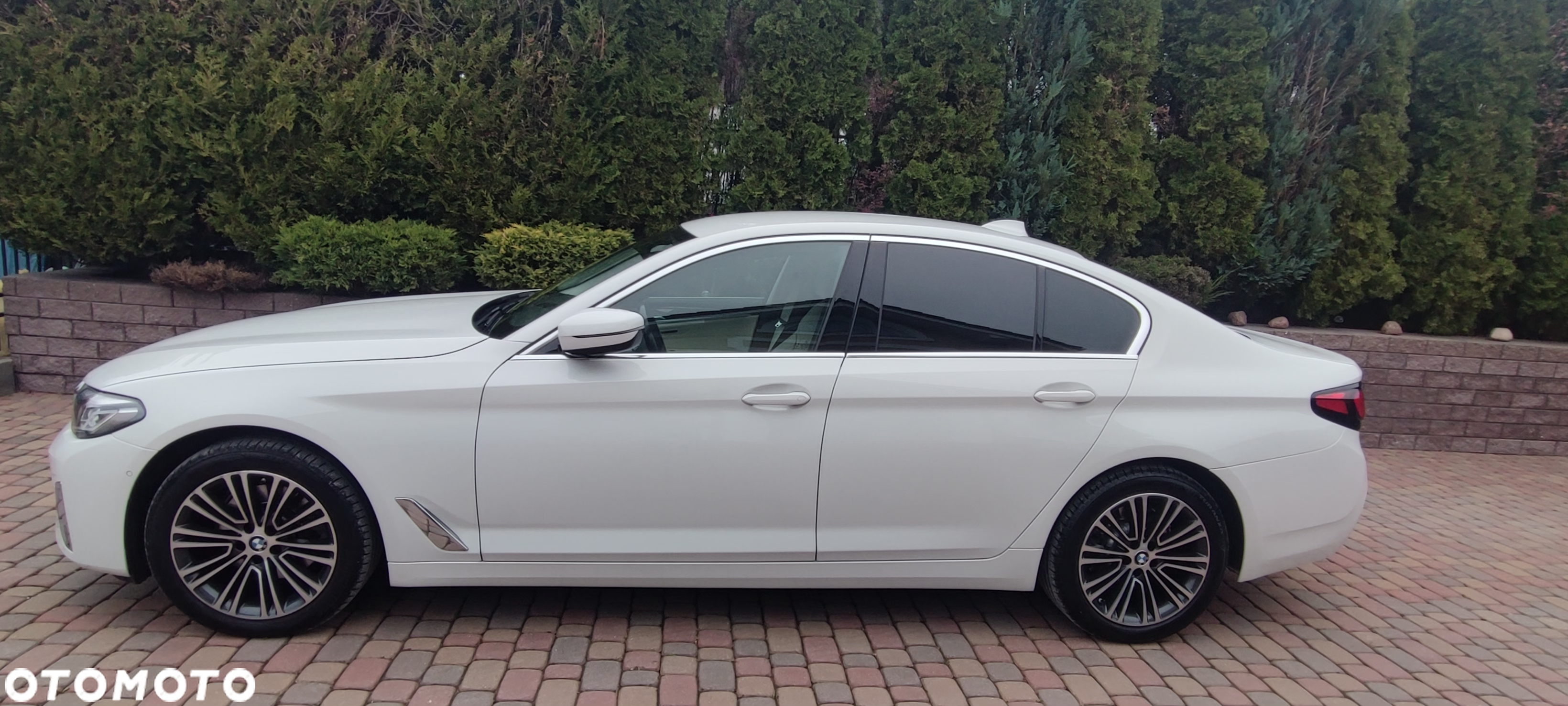 BMW Seria 5 - 16
