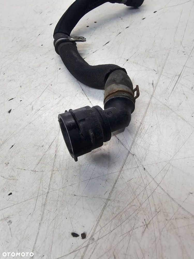RURA PRZEWÓD WODY AUDI Q5 8R LIFT 3.0 TDI 8R0121109J - 4