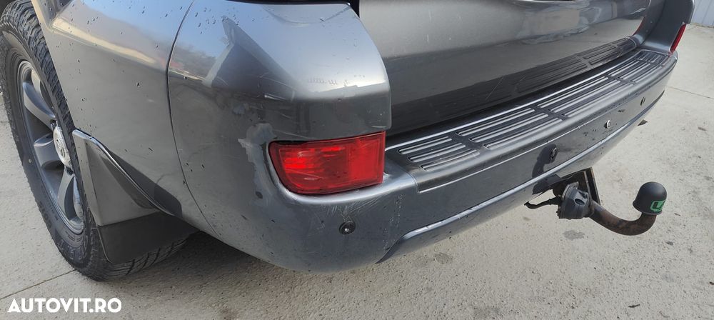 Toyota Land Cruiser 3.0 TD-4D Aut Executive - 6