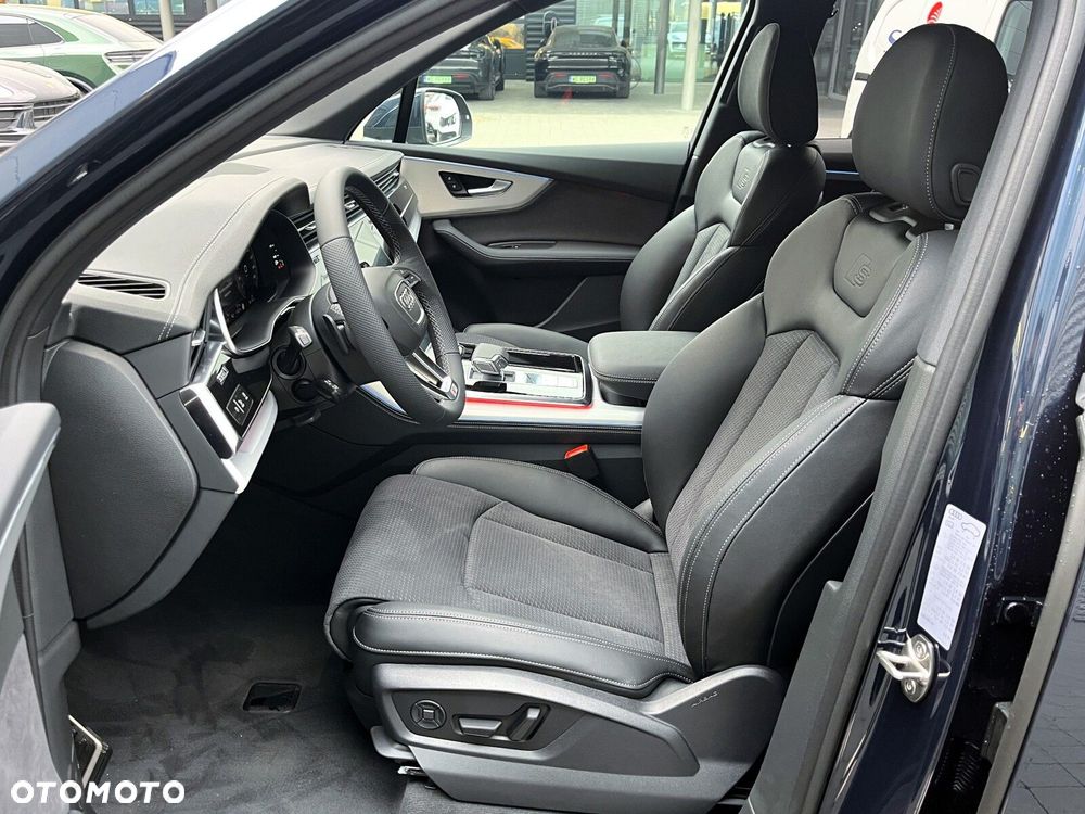 Audi Q7 - 6
