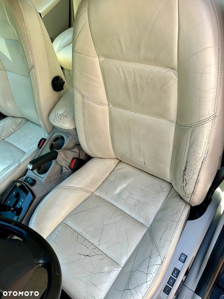 Volvo S40 T5 AWD Summum - 14