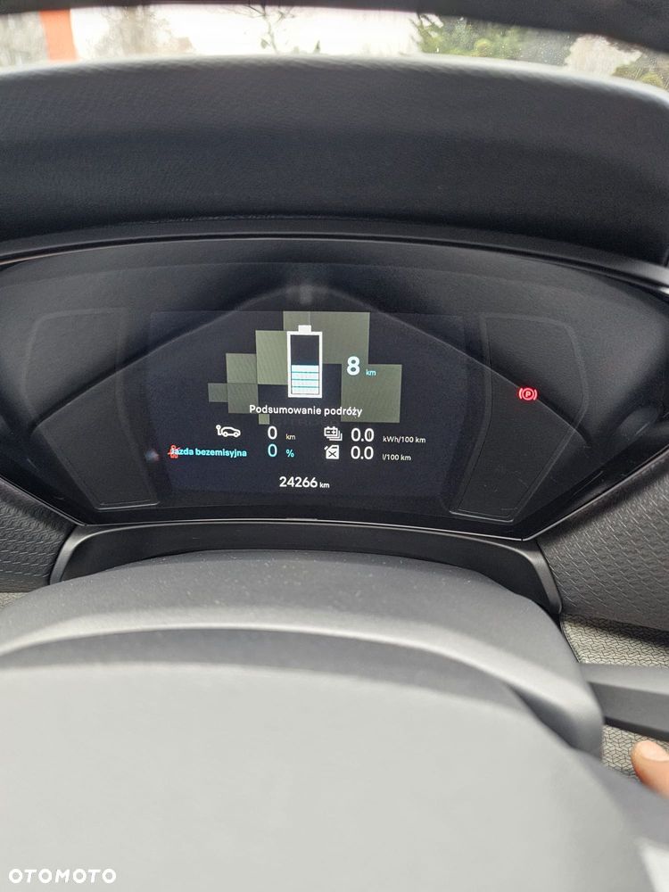 Citroën C5X 1.6 PHEV 225 Shine Pack EAT8 - 13