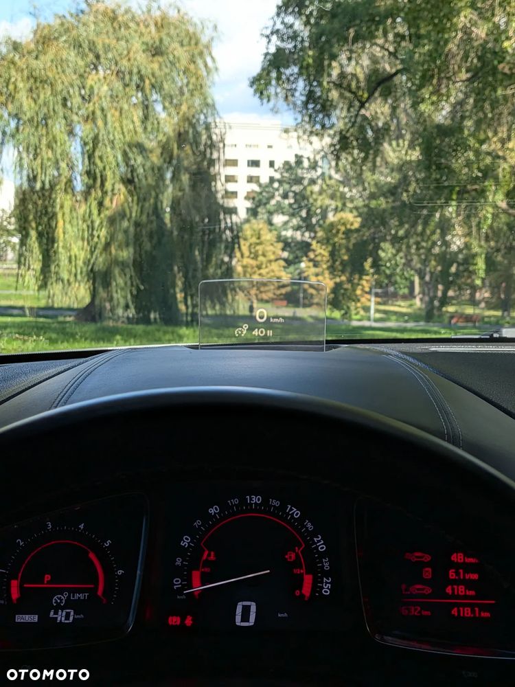 DS Automobiles DS 5 - 32
