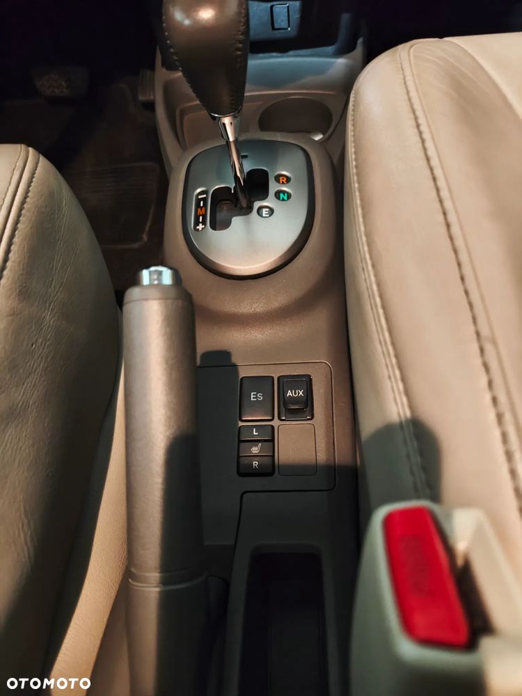 Toyota Yaris 1.33 VVT-i Multi Mode Executive - 16