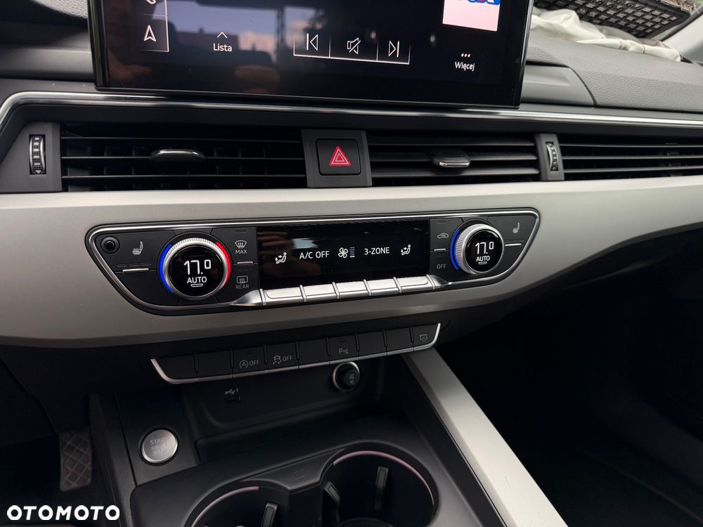 Audi A4 Limousine - 13