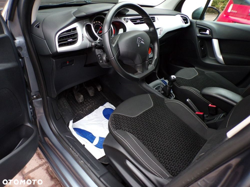 Citroën C3 - 17