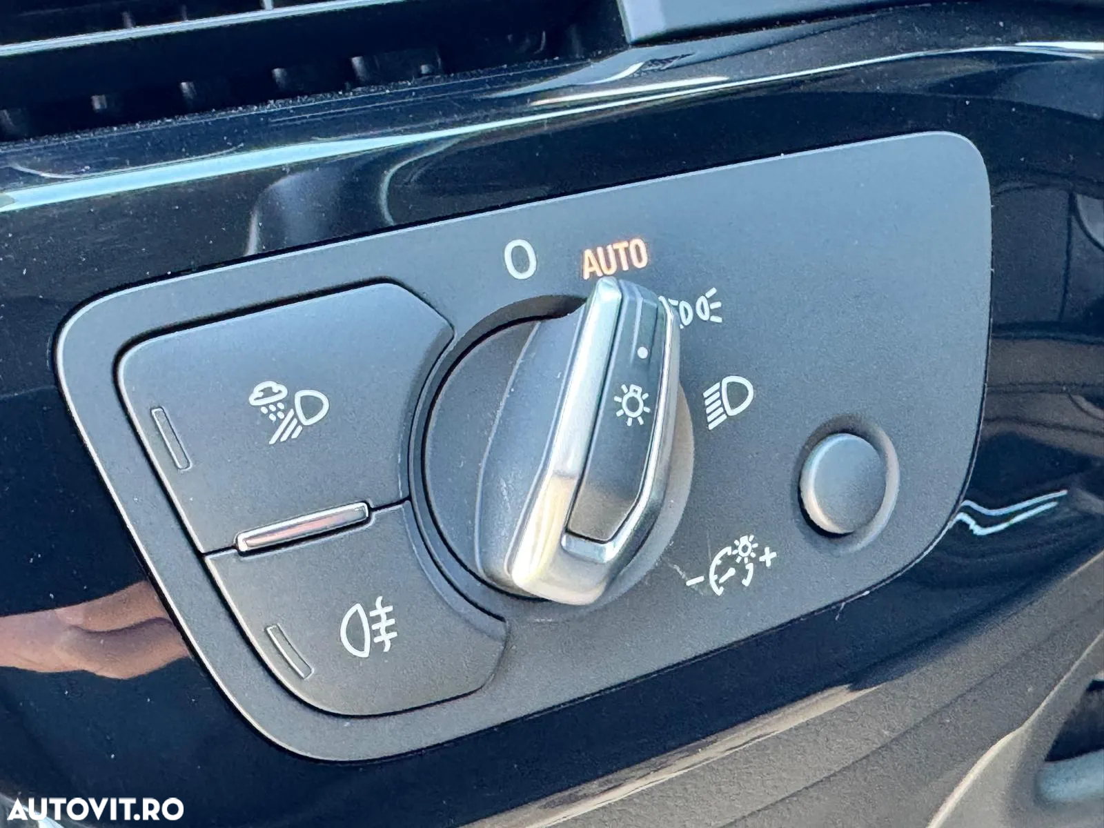 Audi A4 2.0 TDI S tronic - 30