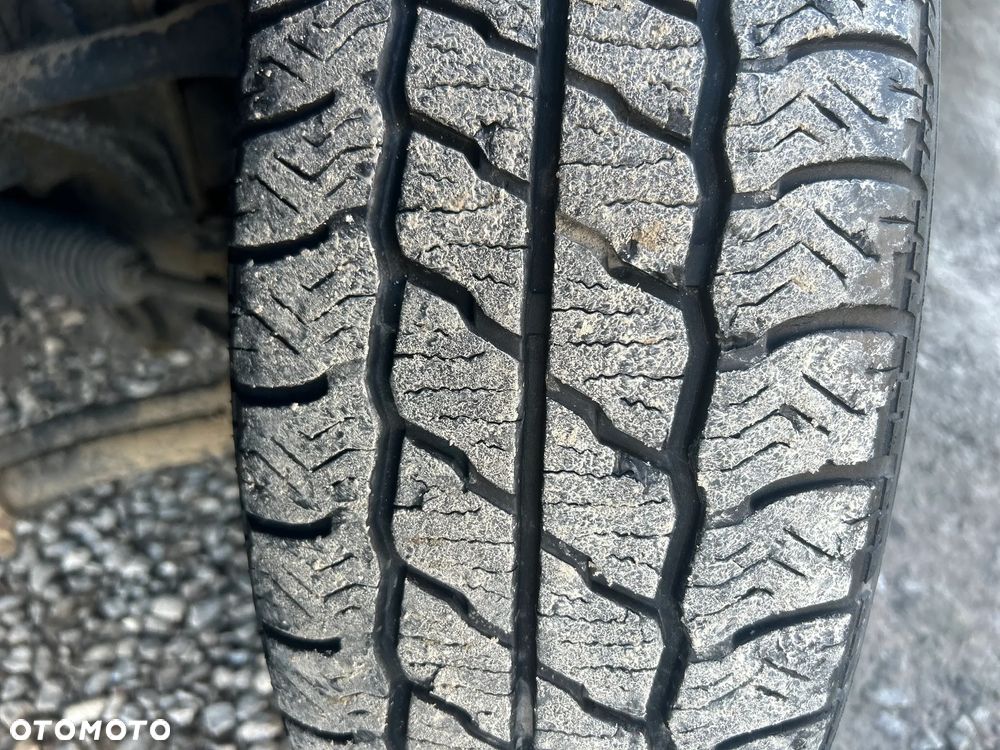 Iveco Daily  72-C170 Cena BRUTTO - 16
