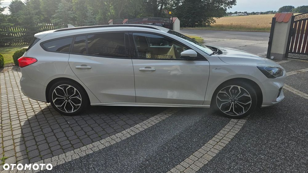Ford Focus - 16