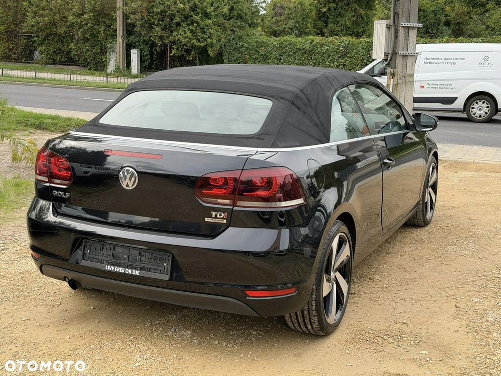 Volkswagen Golf - 8
