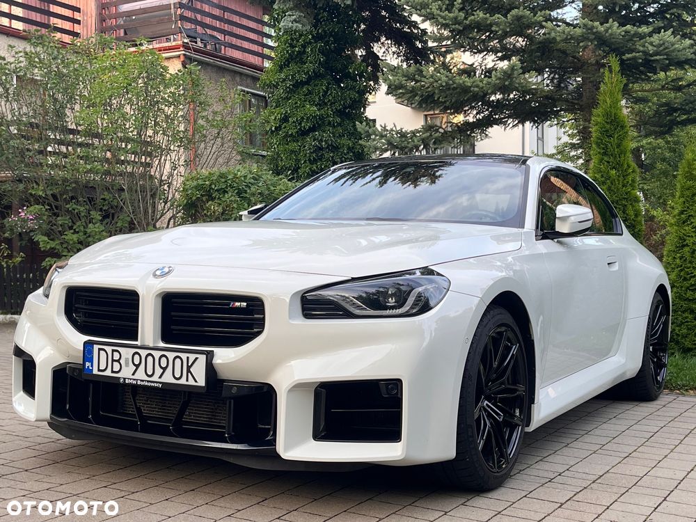 BMW M2 - 1