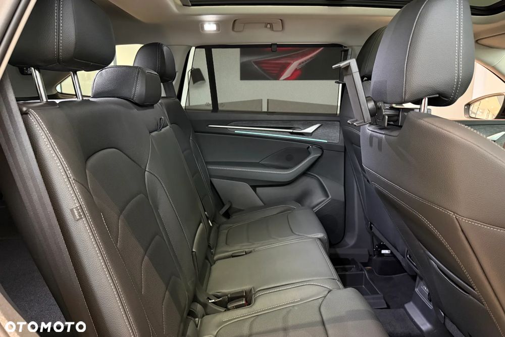 Skoda Kodiaq 2.0 TDI 4x4 Edition 130 DSG - 12