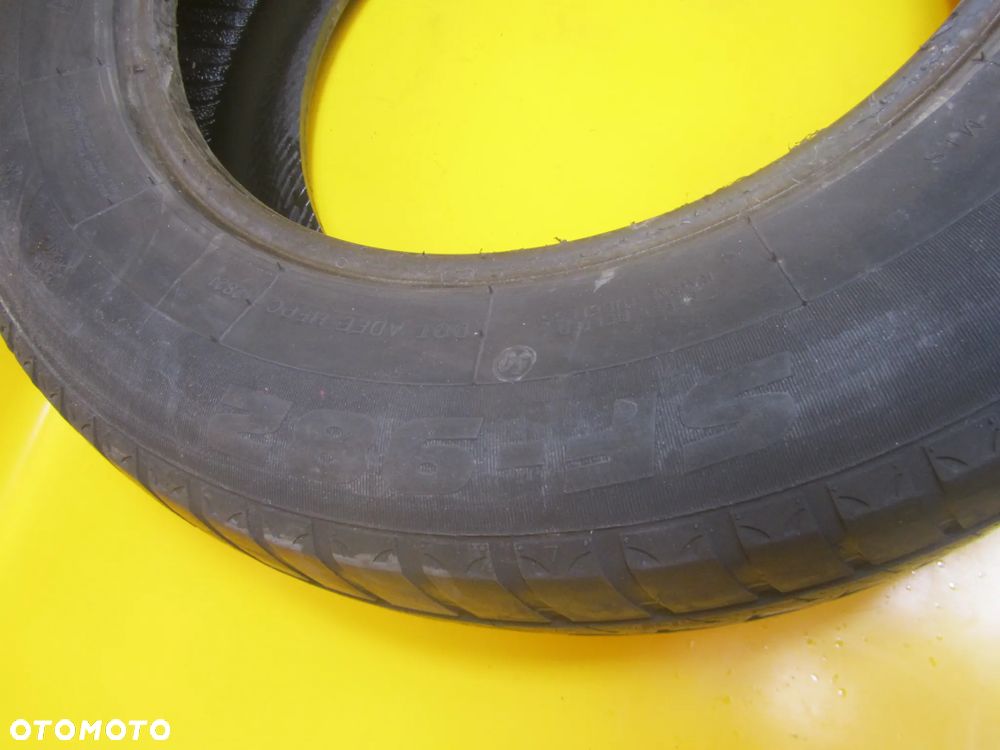 Opona SF-982 Unfull 215/65  R16C - 5