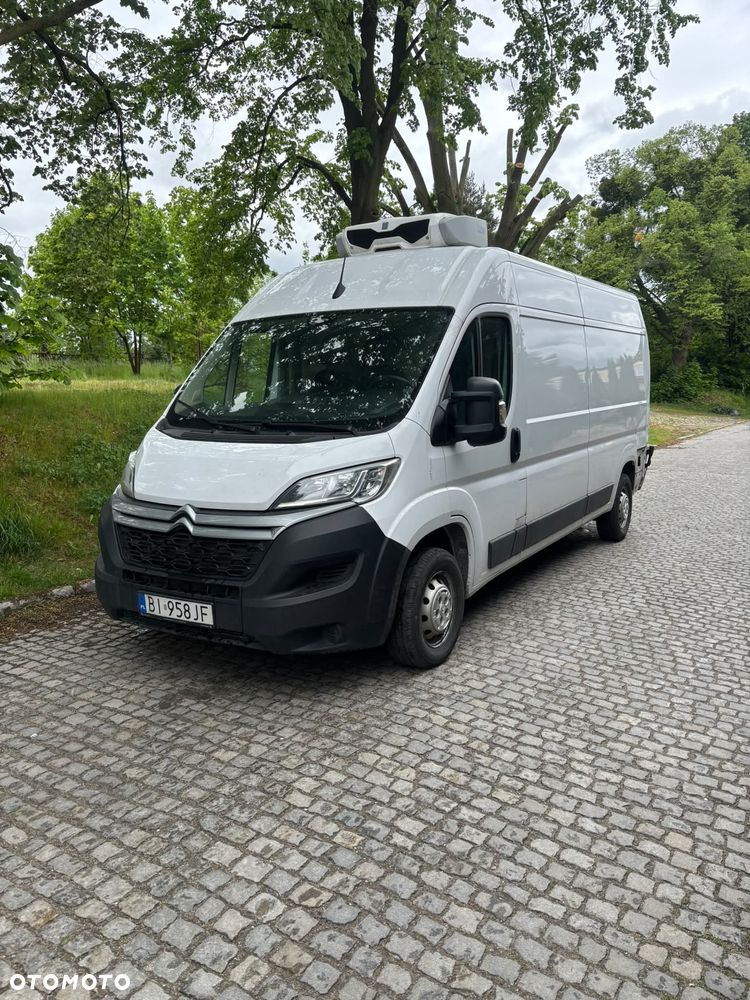 Citroën Jumper - 1