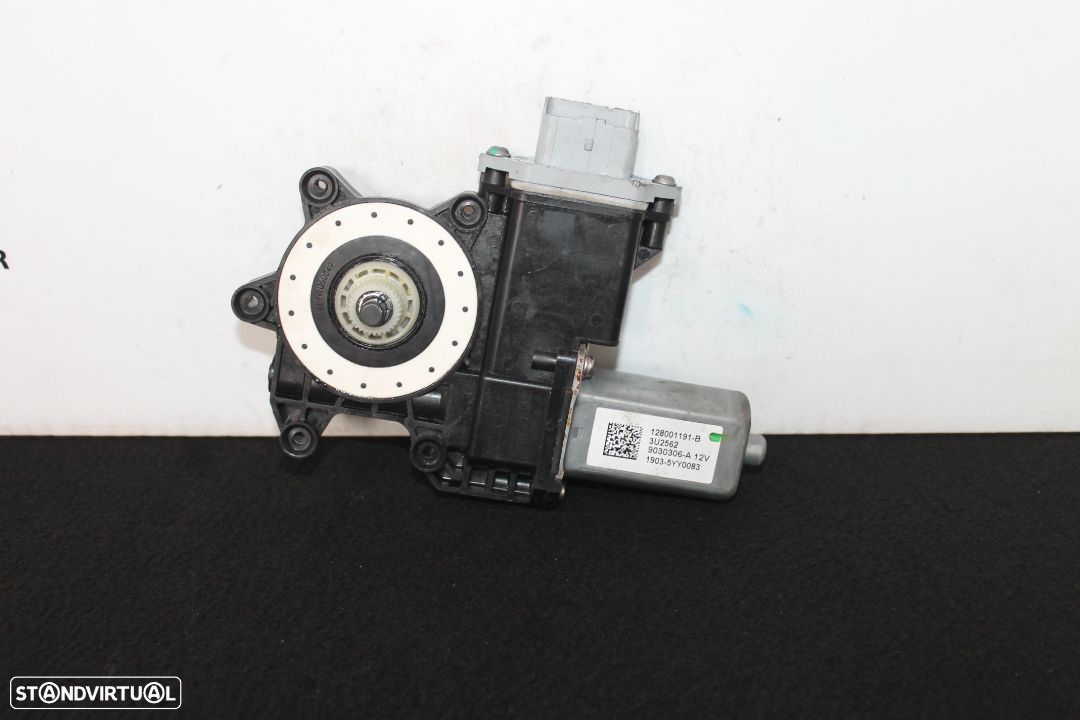 Motor Elevador Vidro Renault Kangoo - 2