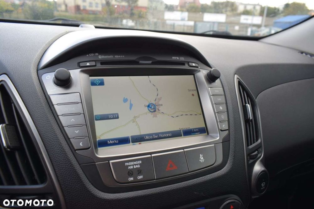 Hyundai ix35 - 32