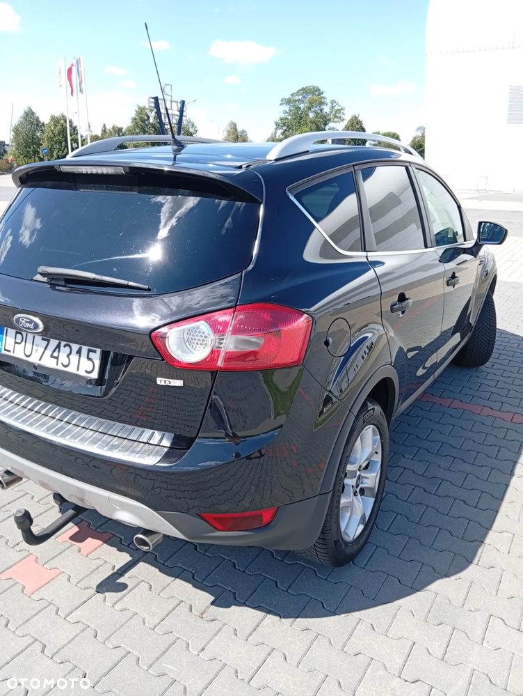 Ford Kuga - 6