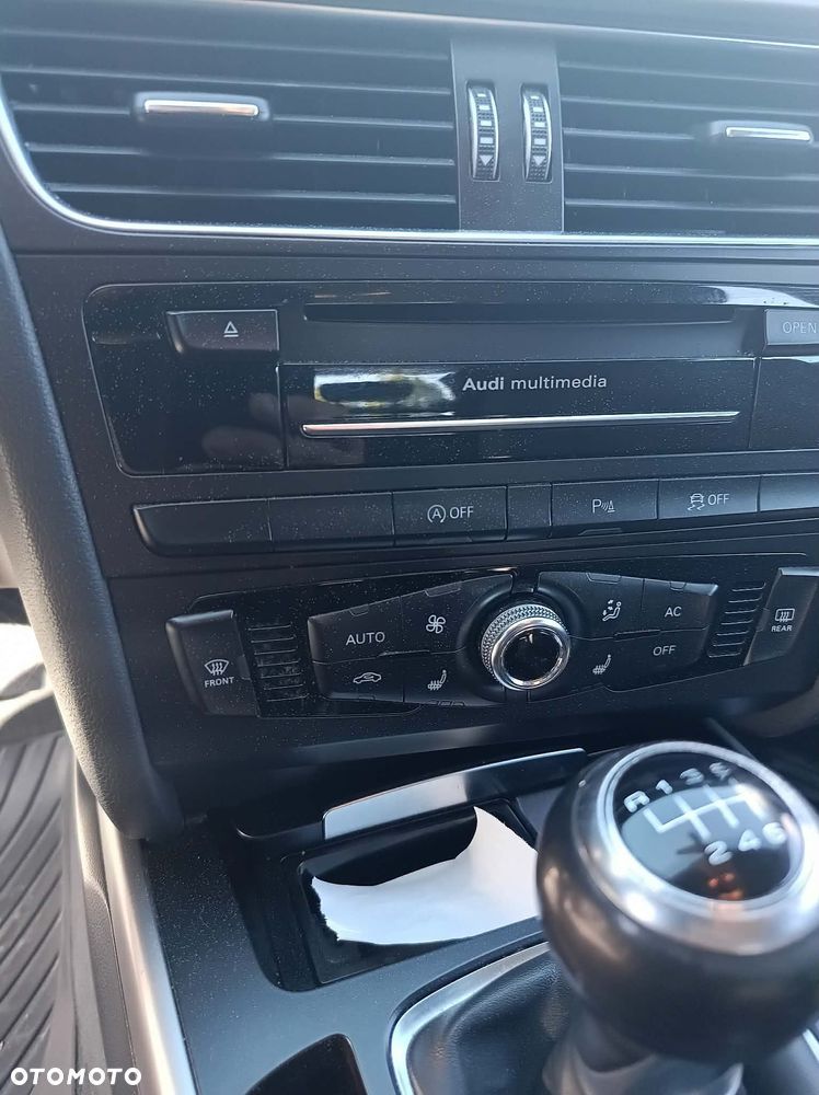 Audi A4 Avant 2.0 TDI - 17
