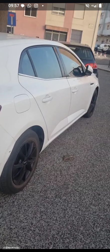 Renault Mégane - 7