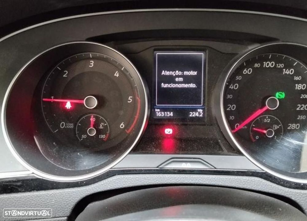 VW Arteon - 6