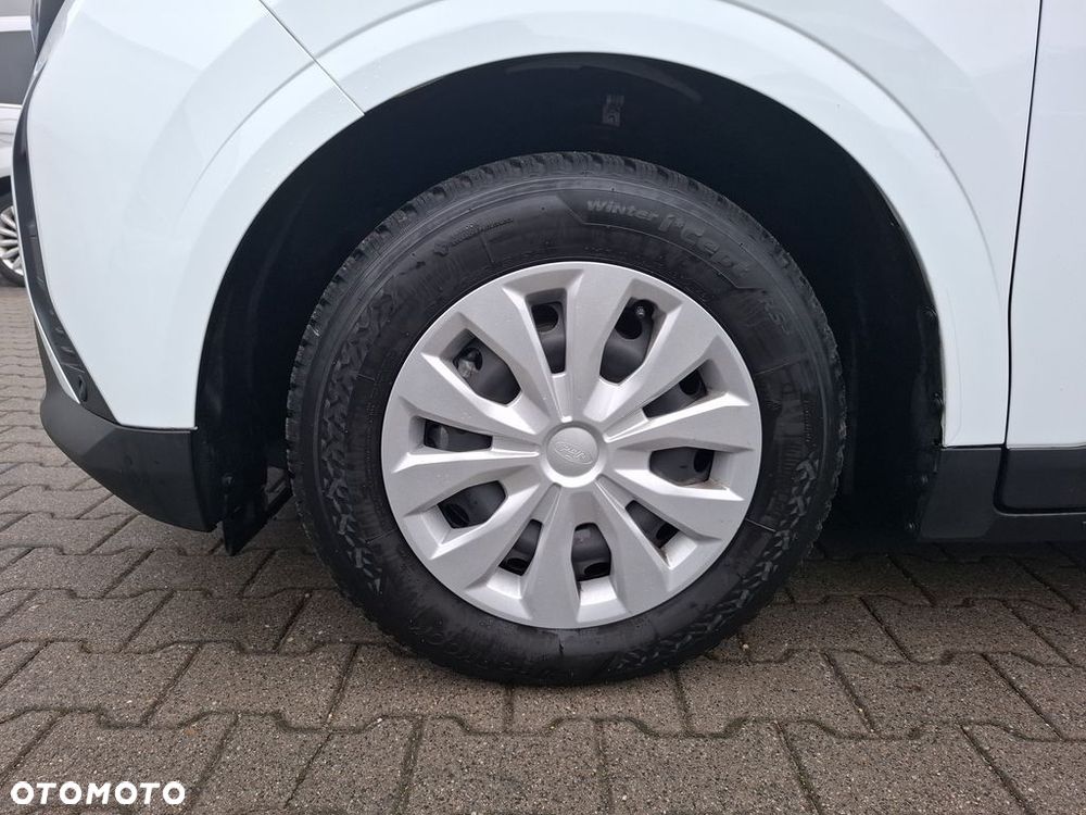 Ford Transit-courier - 20