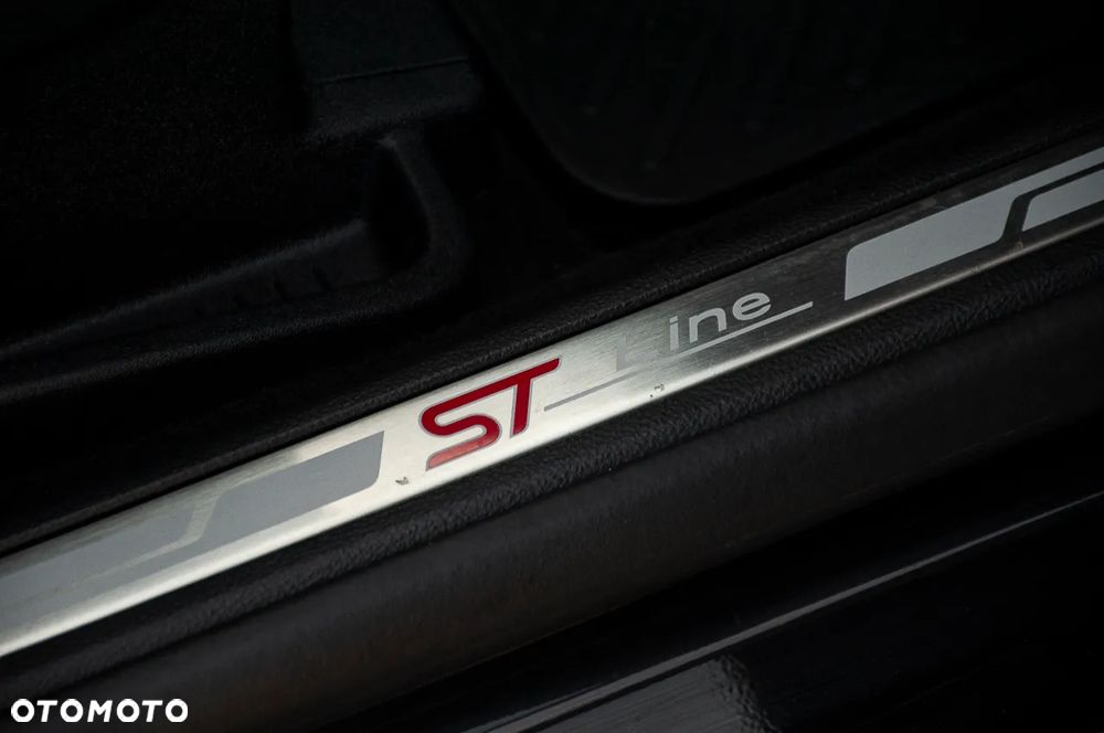 Ford S-Max 2.0 TDCi ST-Line - 36