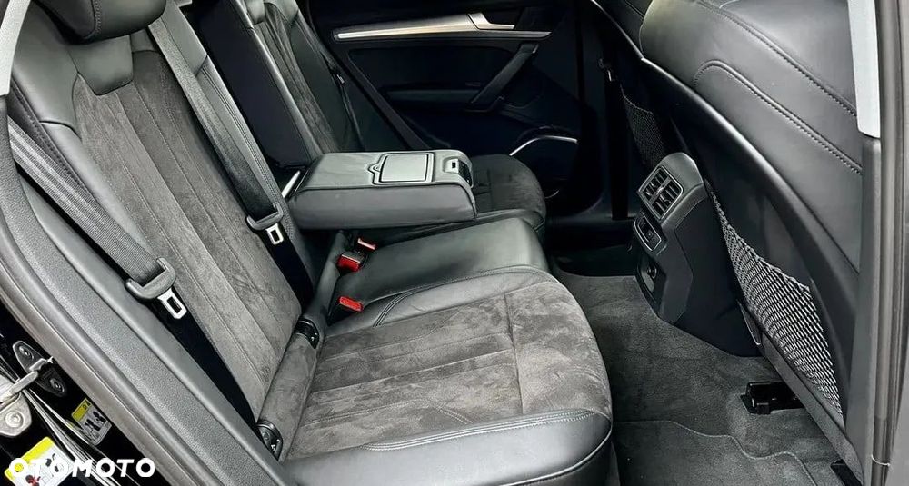Audi Q5 2.0 TDI Quattro S tronic - 17