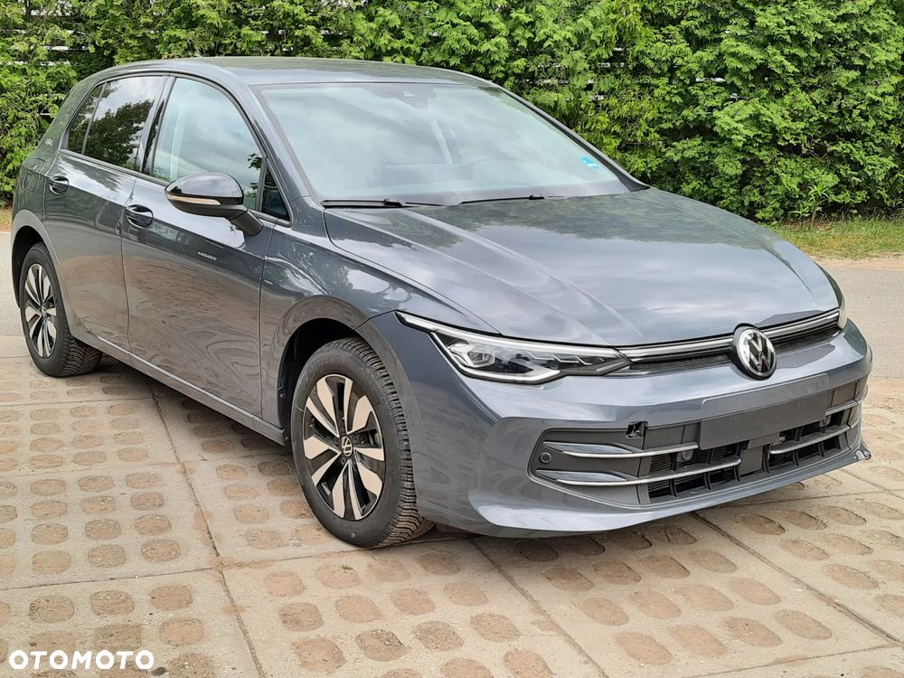 Volkswagen Golf 1.5 eTSI OPF DSG Goal - 1