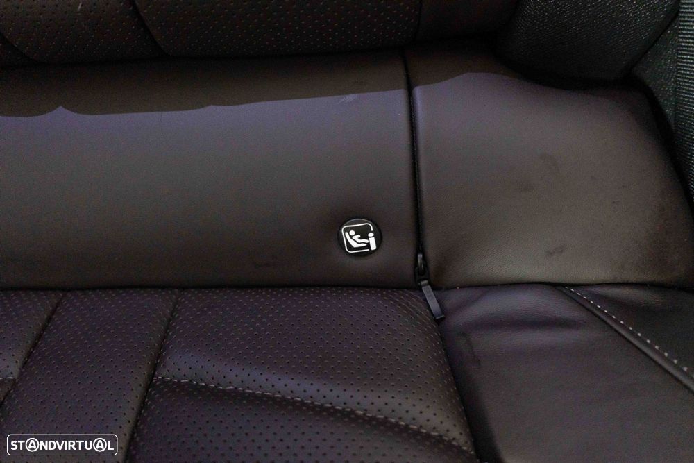 DS DS4 E-Tense Rivoli Cross EAT8 - 11