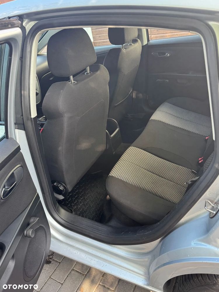 Seat Leon - 15