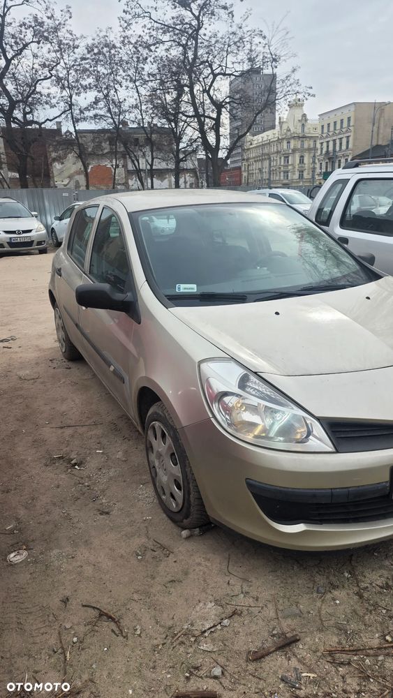 Renault Clio 1.2 16V Rip Curl - 12