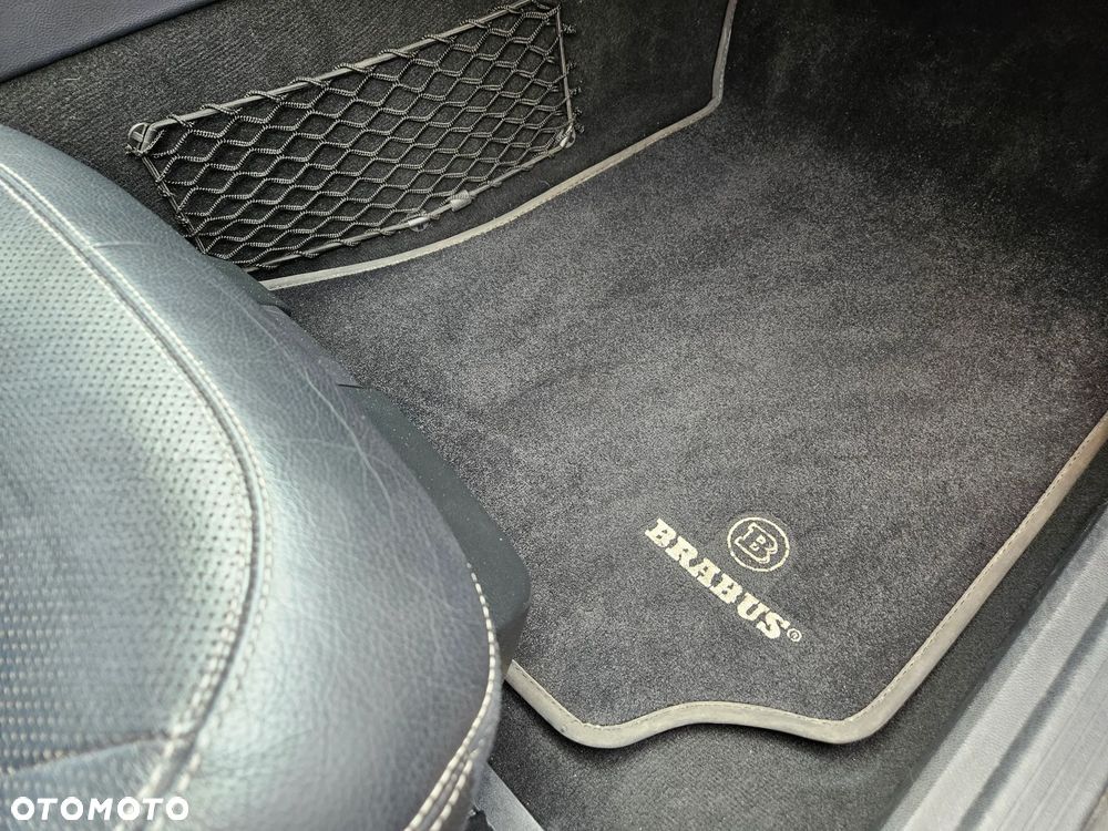 Mercedes-Benz CLS 350 CDI 4Matic 7G-TRONIC - 3