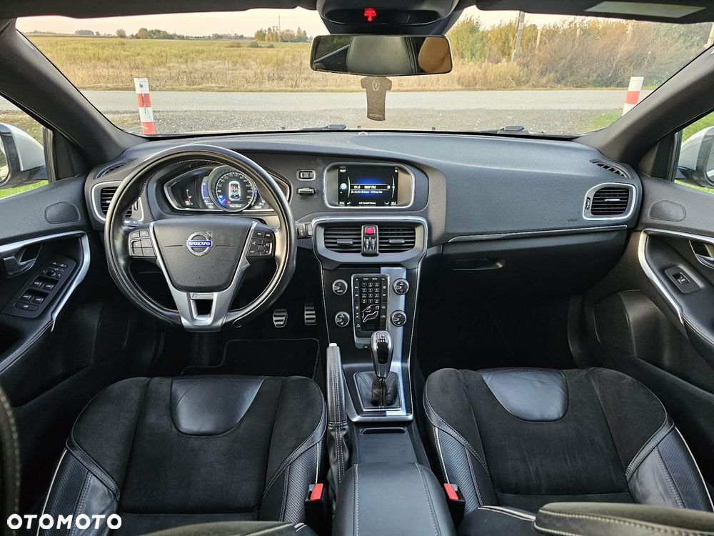 Volvo V40 - 6